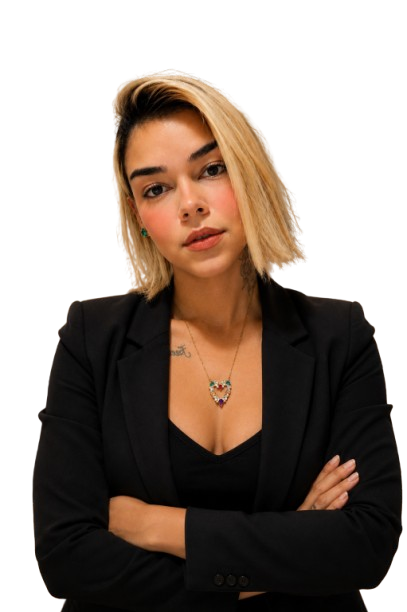 Natalia Matos - Consultora de Gestão Empresarial